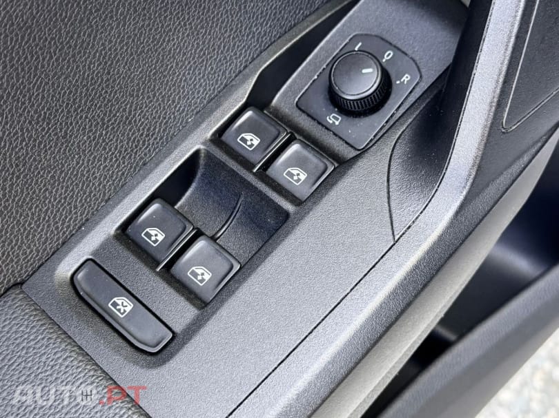 Seat Ibiza 1.0 EcoTSI Style