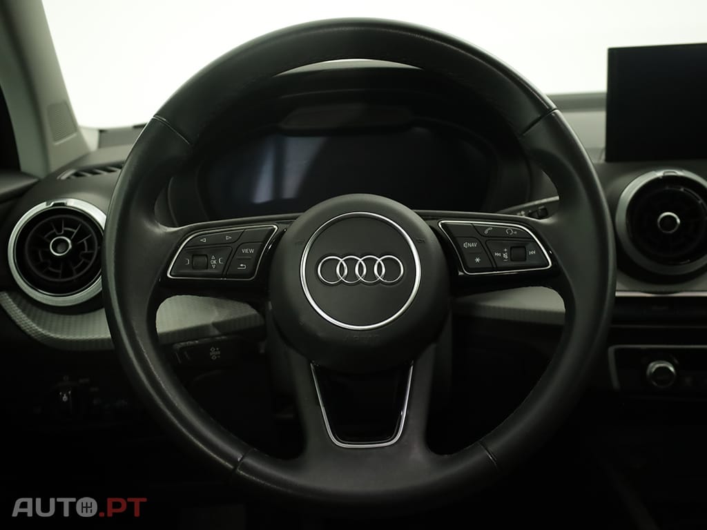 Audi Q2 Q2 30 TFSI Advanced