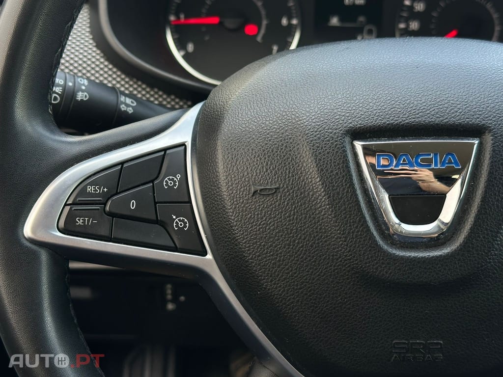 Dacia Jogger 1.0 ECO-G SL Extreme Bi-Fuel