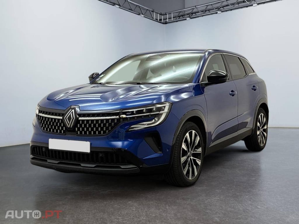 Renault Austral 1.2 E-Tech Hybrid Techno