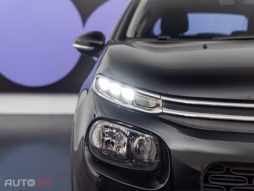 Citroen C3 1.2 PureTech Feel