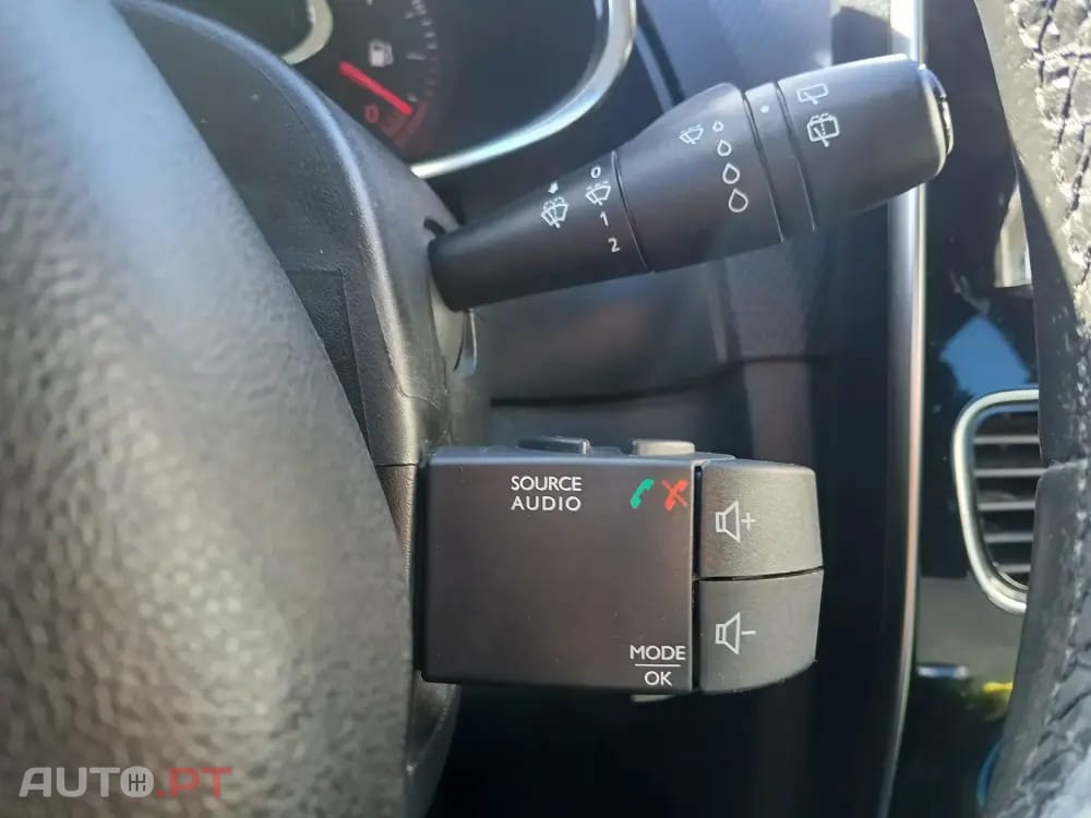 Renault Clio 1.5 dCi Limited
