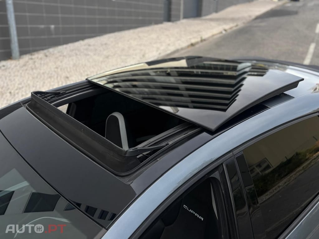 Seat Leon 2.0 TSi Cupra DSG S/S