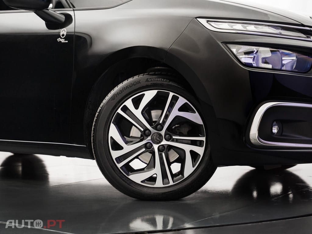 Citroen Grand C4 SpaceTourer 1.5 BlueHDi Origins