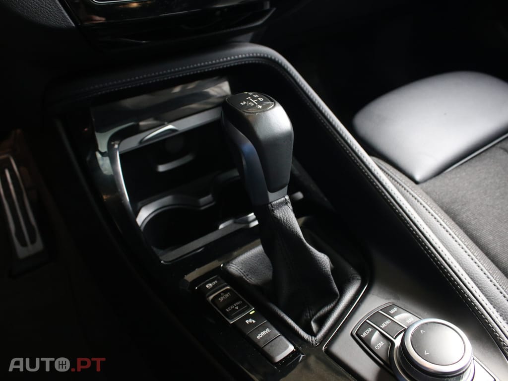 BMW X2 25 e xDrive Pack M