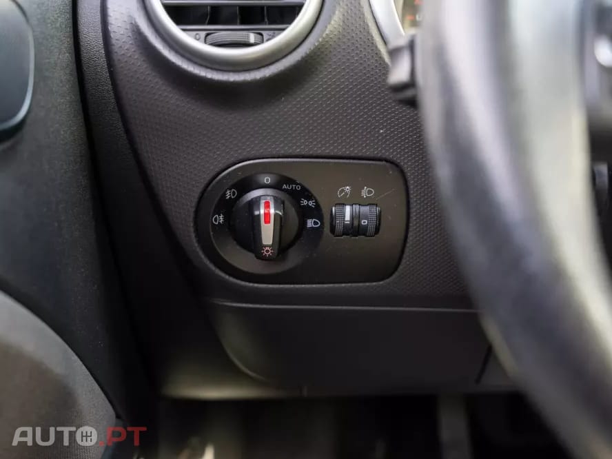 Seat Leon 1.6 TDI Style Ecomotive