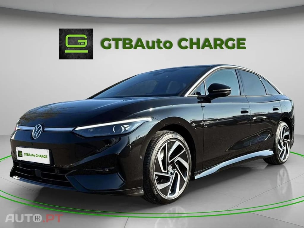 Volkswagen Id.7 Pro I.V.A DEDUTÍVEL 