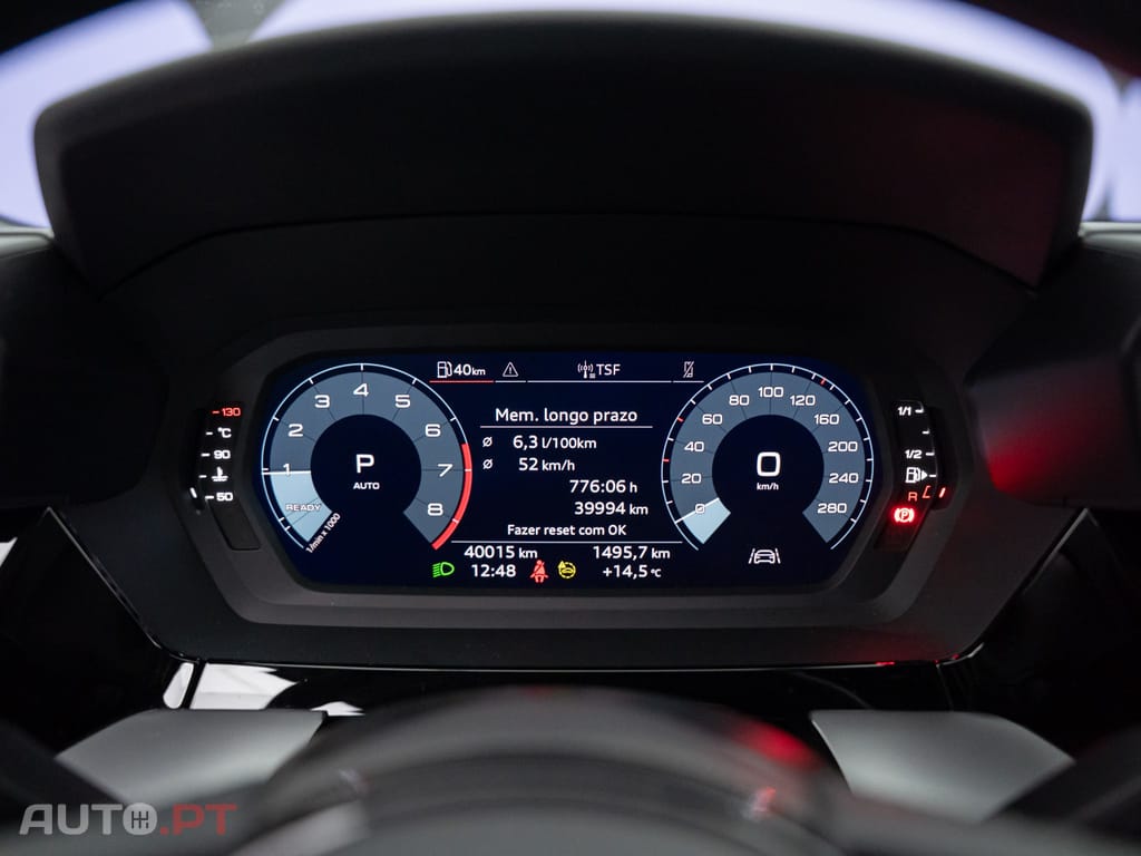 Audi A3 Sportback 30 TFSI S tronic