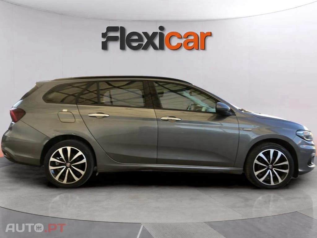 Fiat Tipo 1.6 M-Jet Lounge J17