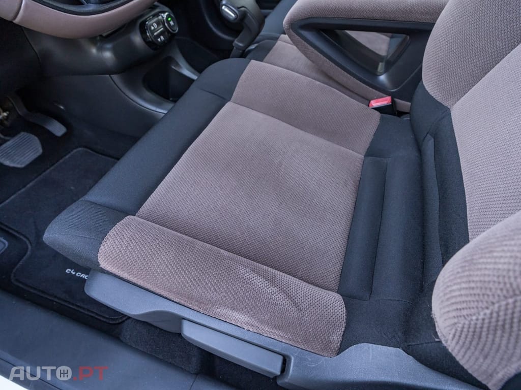 Citroen C4 Cactus 1.2 PureTech Shine