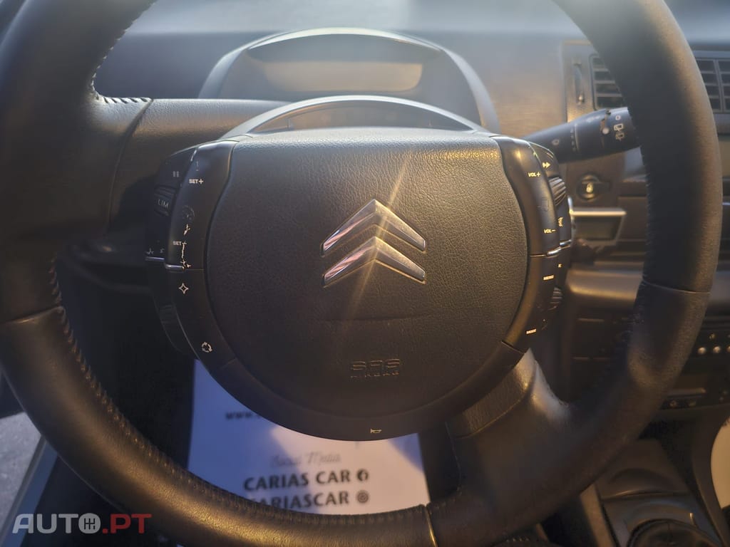 Citroen C4 1.6 HDi Business