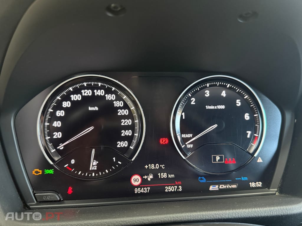 BMW X2 25 e xDrive Pack M