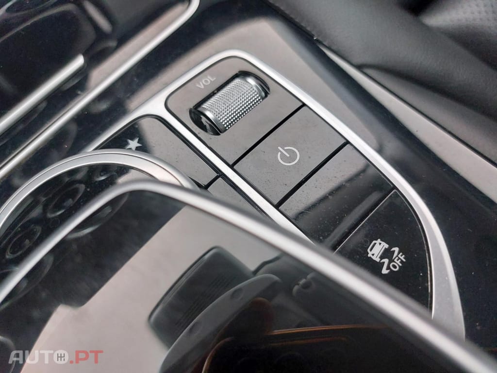 Mercedes-Benz GLC 350 e AMG Line 4-Matic