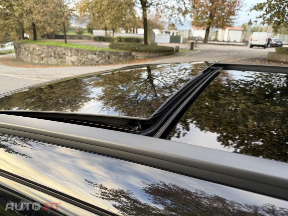 Mercedes-Benz C 300 e 9G-TRONIC AMG Line Advanced