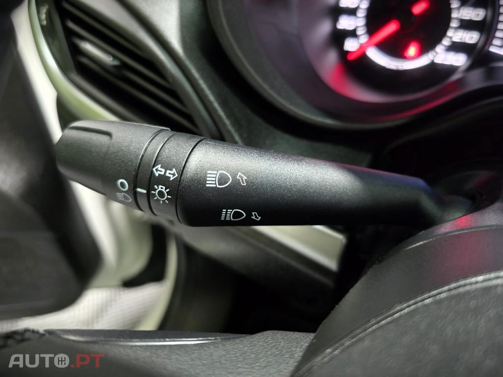 Fiat Tipo 1.3 M-Jet Street