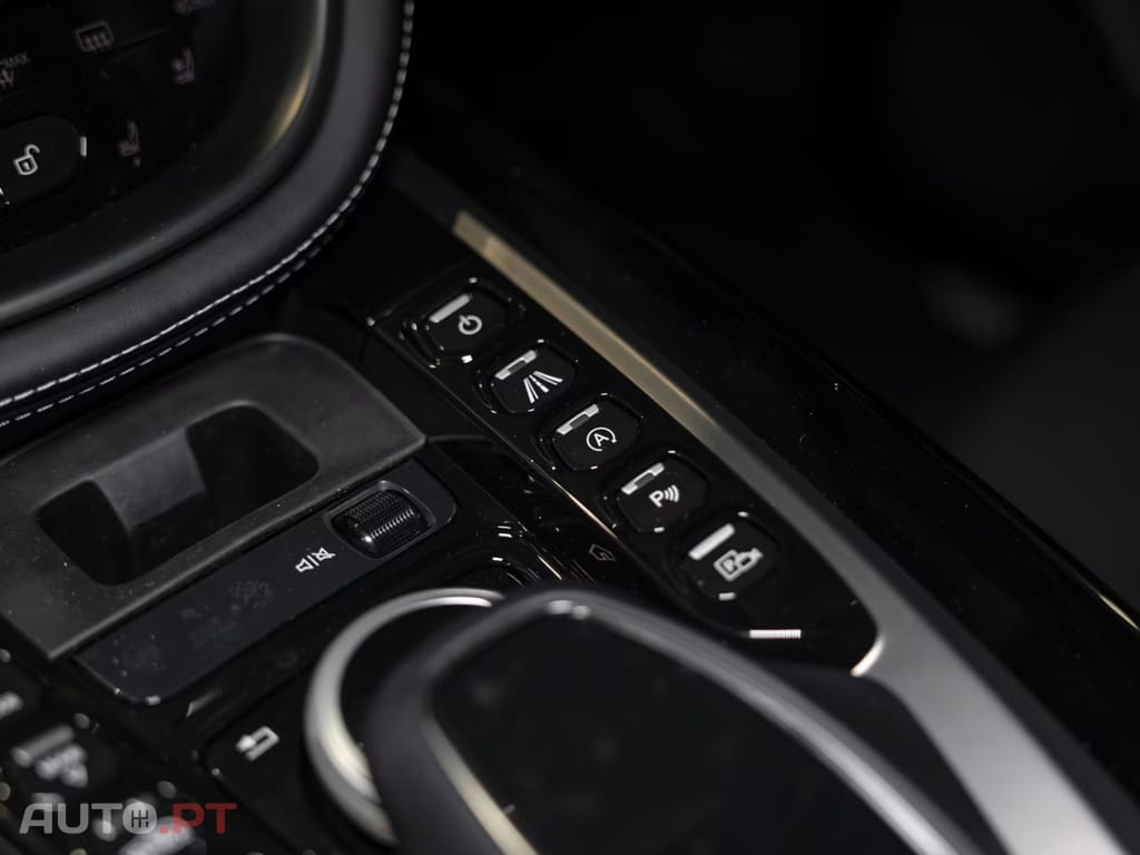 Aston Martin DBX ND