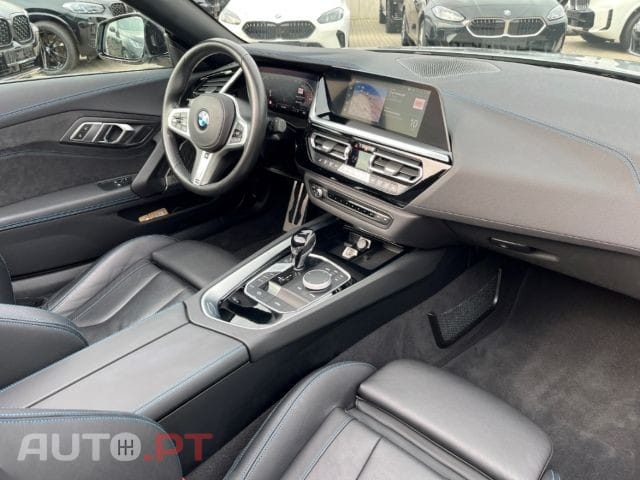 BMW Z4 sDrive30i M-Sport