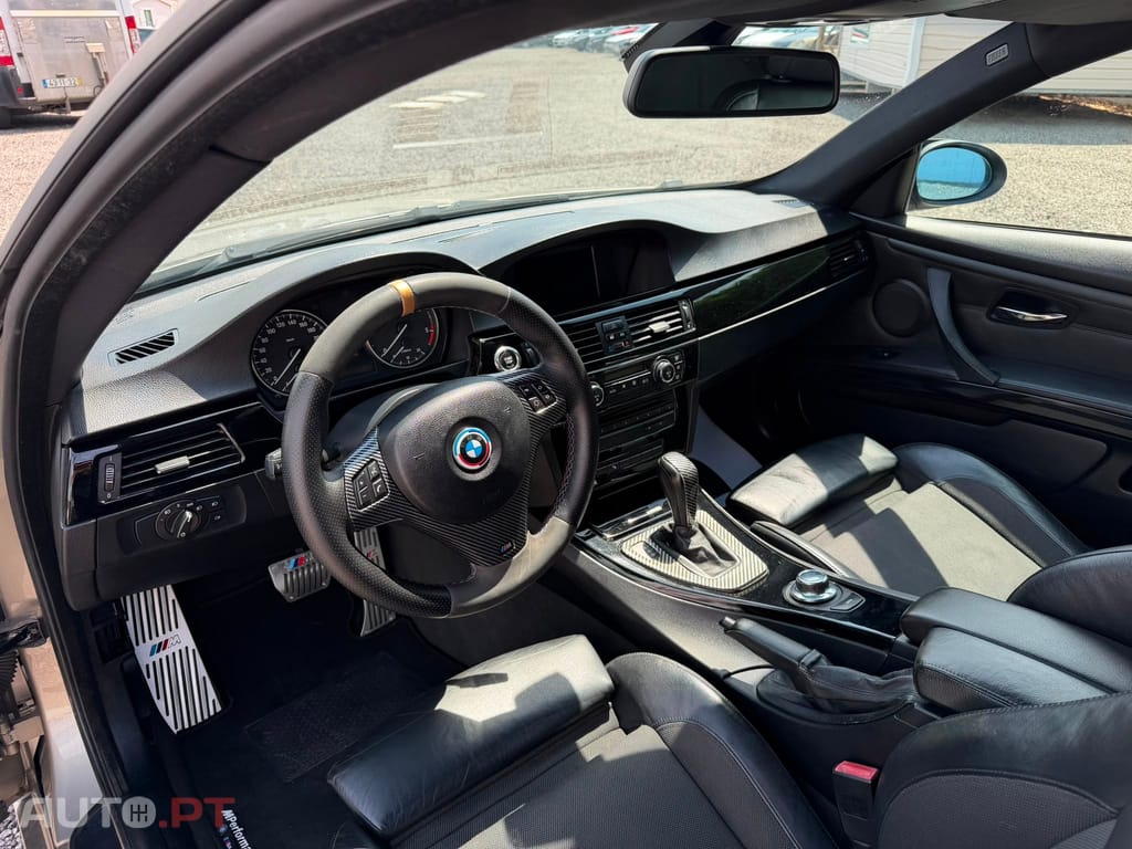 BMW 320 d Auto