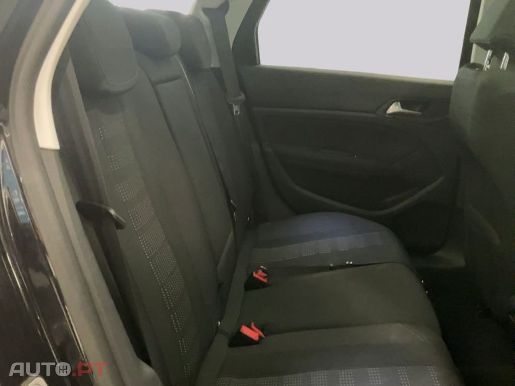 Peugeot 308 SW 1.2 e-THP Allure EAT6