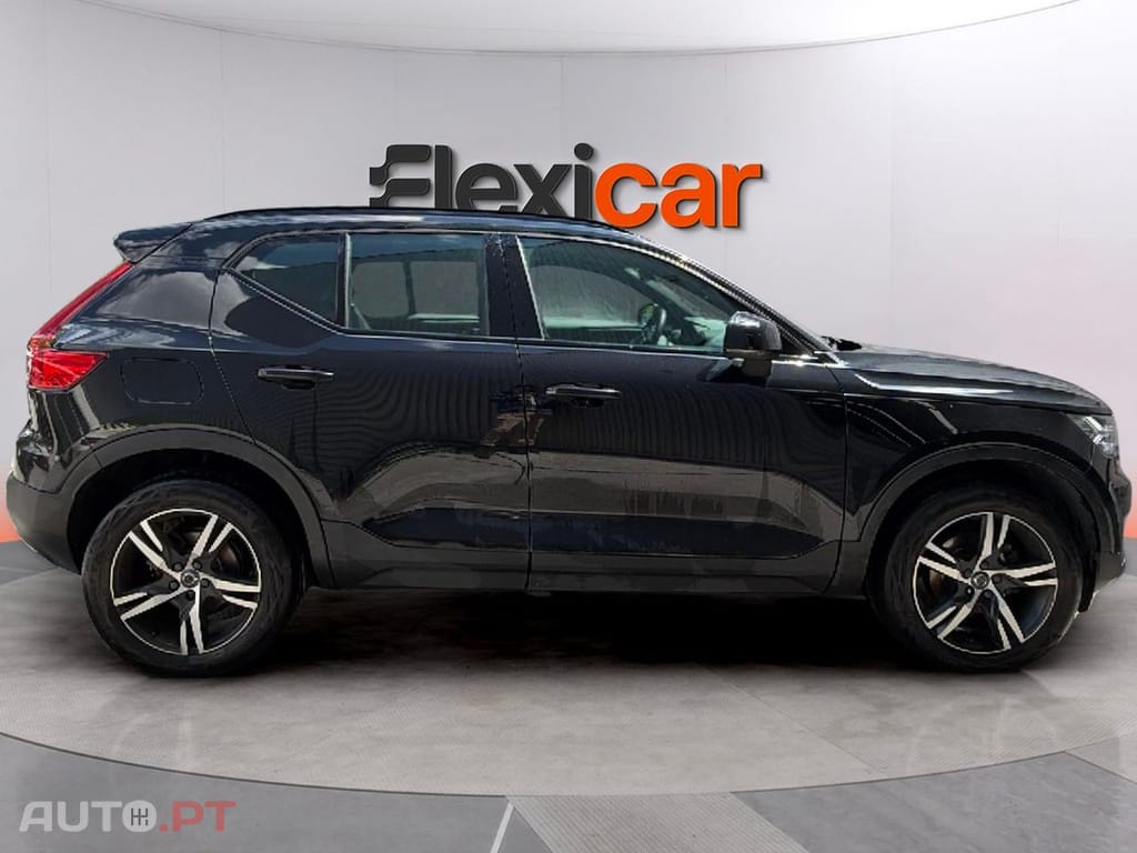 Volvo XC40 2.0 D3 R-Design Geartronic