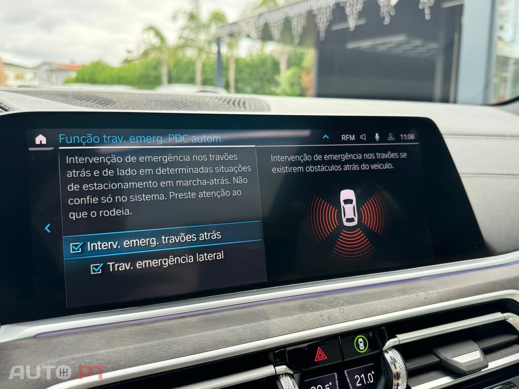 BMW X5 45 e xDrive Pack M