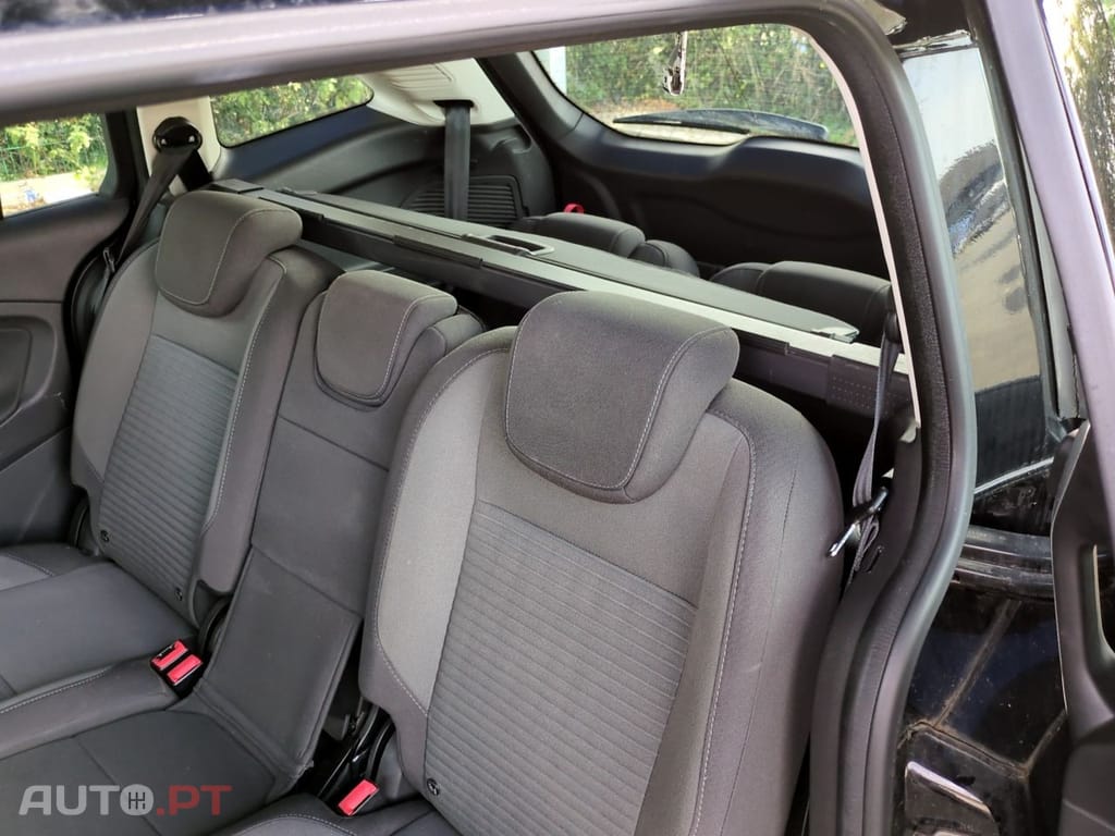 Ford Grand C-Max 1.0 Ecoboost Titanium S/S