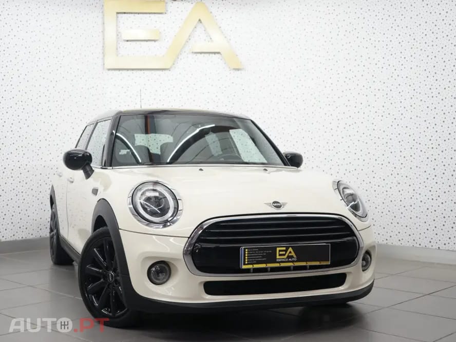 MINI Cooper Auto