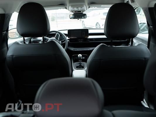 Jeep Avenger 1.2 GSE T3 Altitude