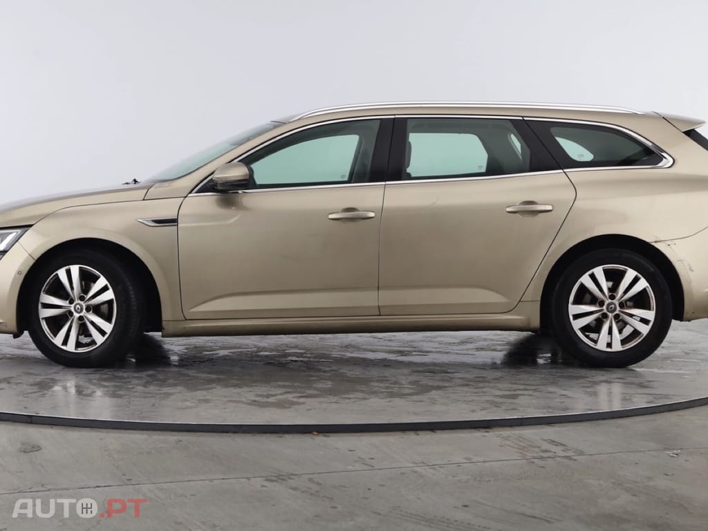 Renault Talisman Sport Tourer 1.6 dCi Executive
