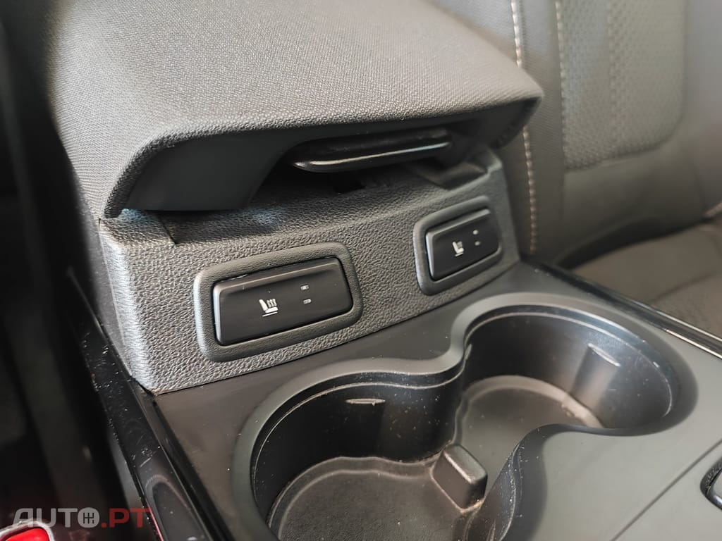 Renault Kadjar 1.5 dCi Exclusive