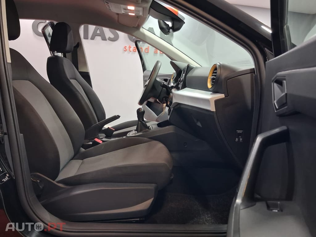 Seat Ibiza 1.0 TSI Style