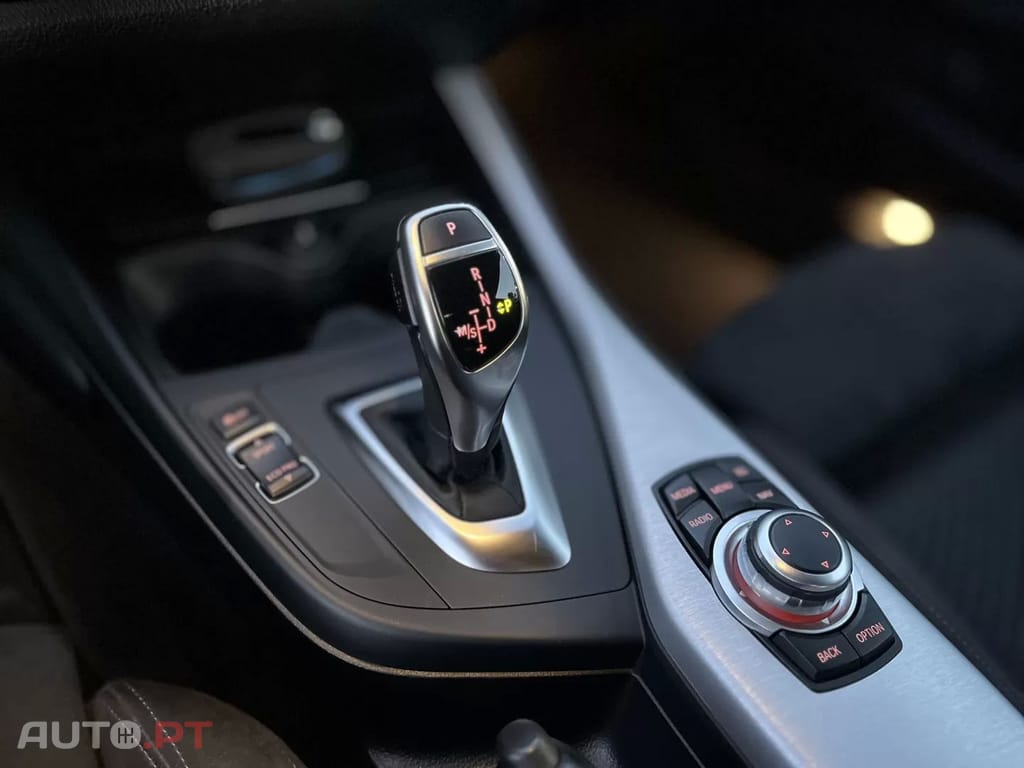 BMW M235 Auto