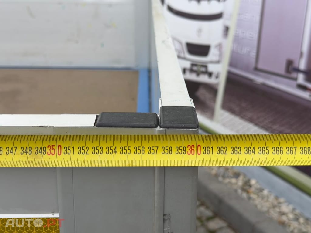 Mitsubishi Canter 3 S 13  FUSO CANTER