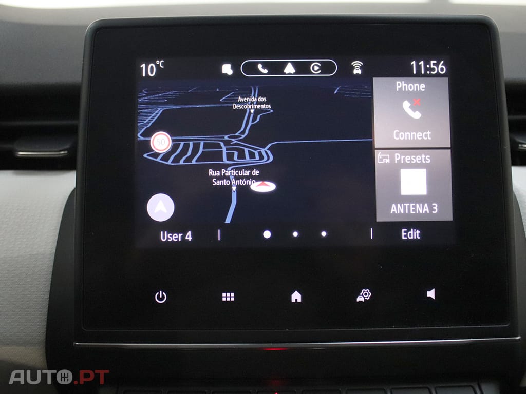 Renault Clio Clio 1.0 TCe Evolution