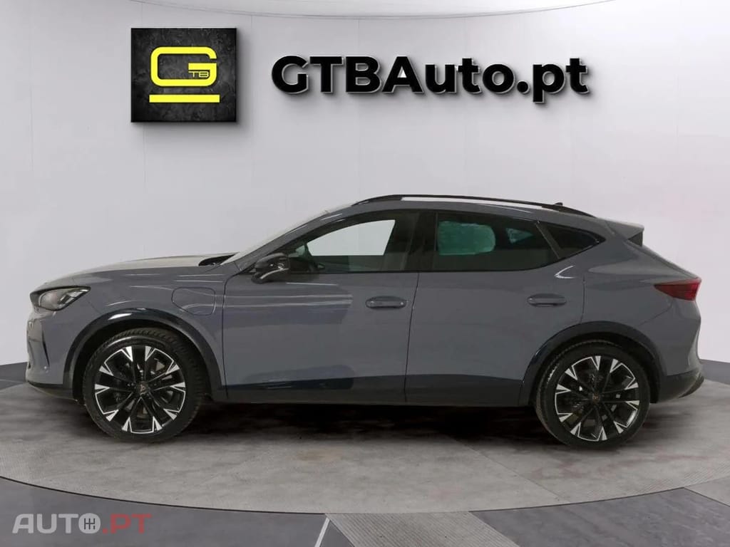 Cupra Formentor 1.5 e-Hybrid VZ DSG