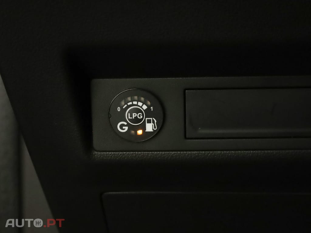 Renault Captur Captur 1.0 TCe Techno Bi-Fuel