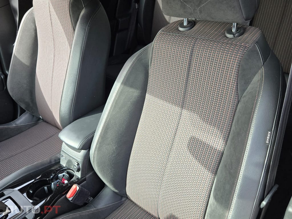 DS DS3 Crossback Performance Line