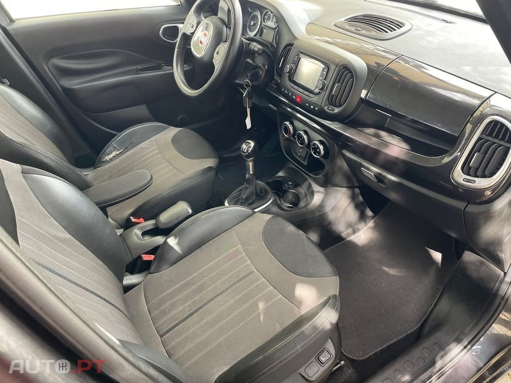 Fiat 500L 1.3 MJ Pop Star S&S