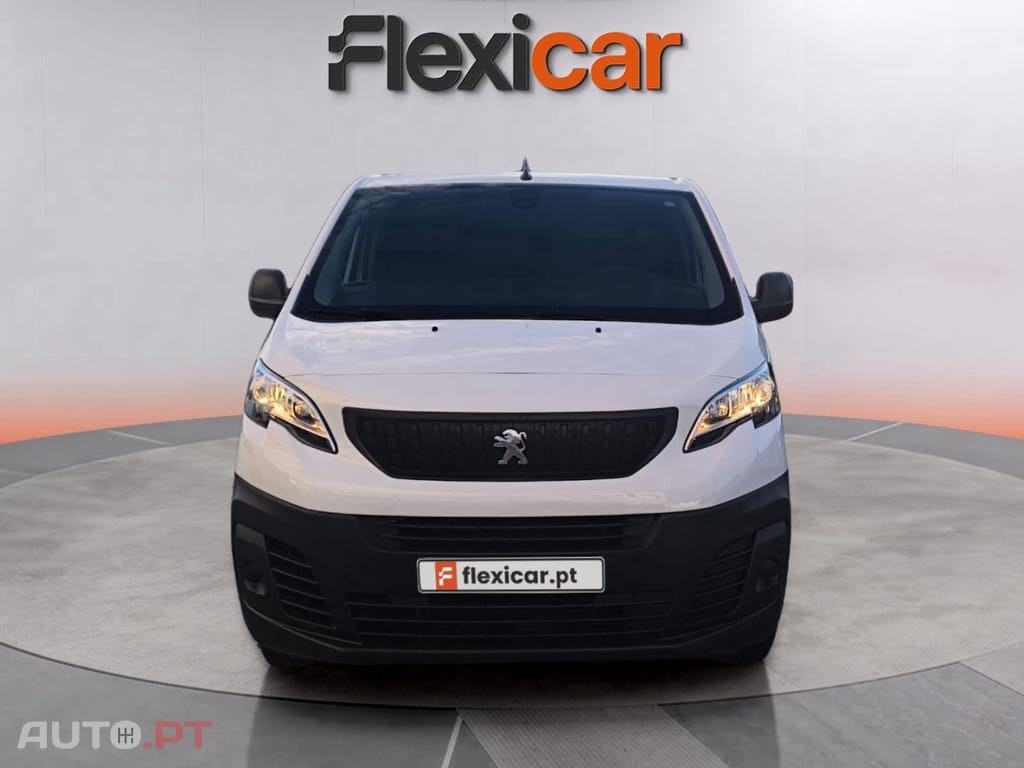 Peugeot Expert 75 kWh Standard