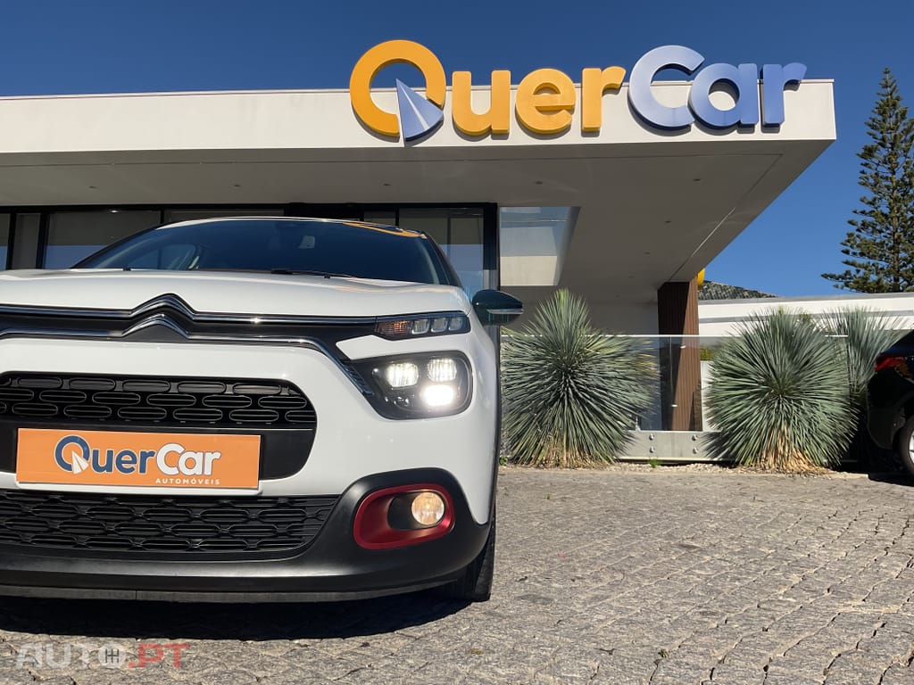 Citroen C3 1.2 PureTech Feel