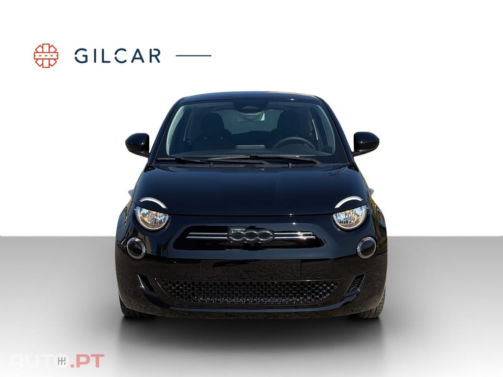 Fiat 500e 23,8kWh Pop