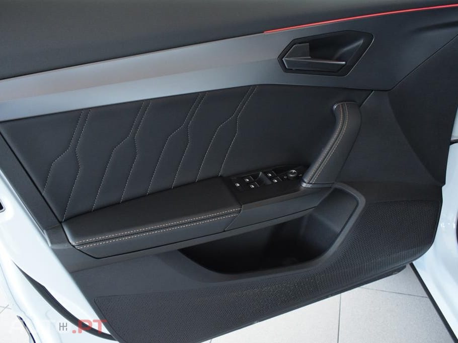 Cupra Formentor 2.0 TDI Sport