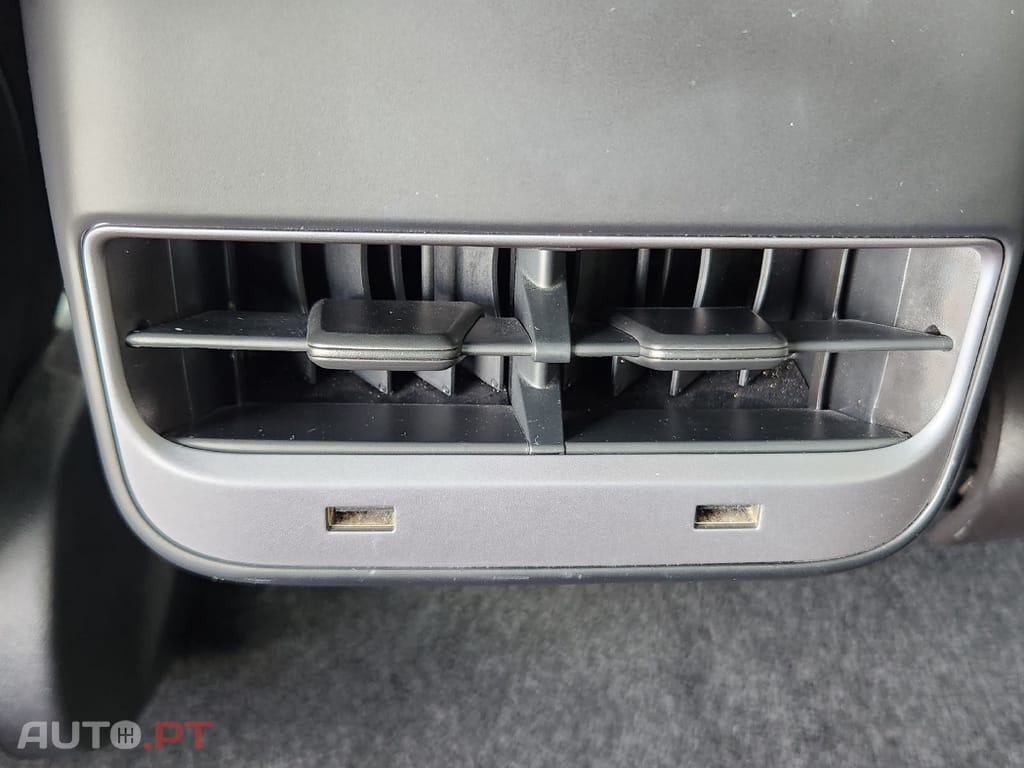 Tesla Model 3 Standard RWD Plus