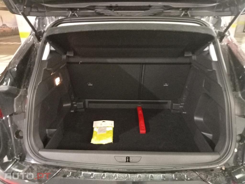 Opel Grandland (X) 1.5 CDTI GS Line AT