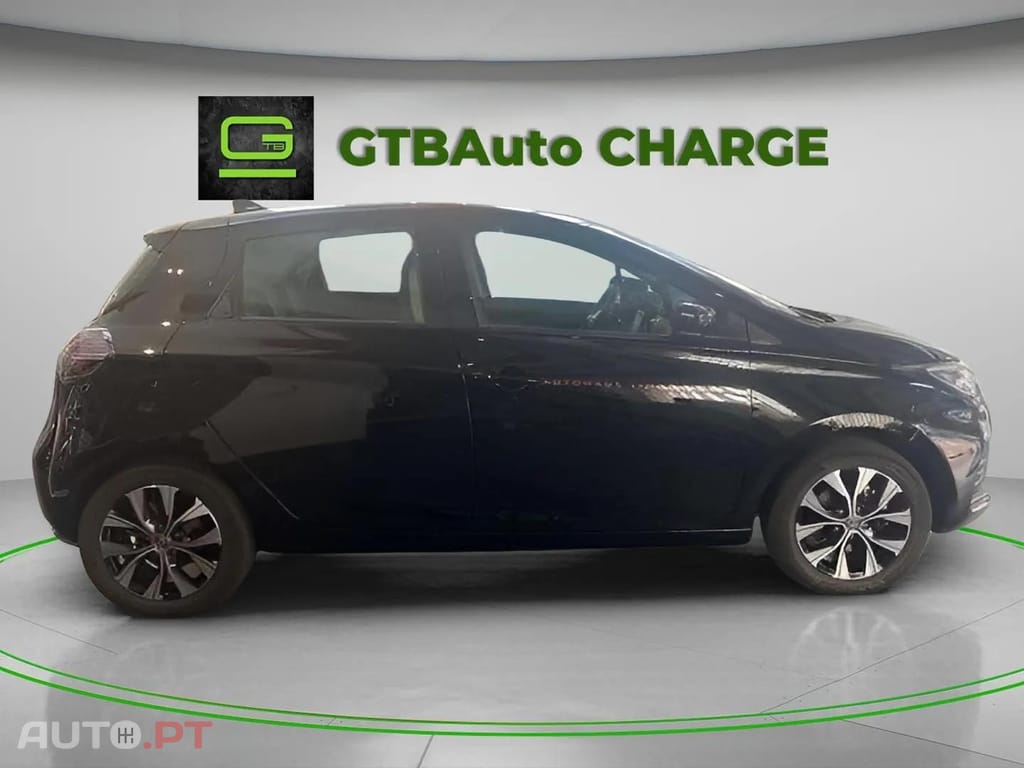 Renault Zoe I.V.A DEDUTÍVEL EV50 R135