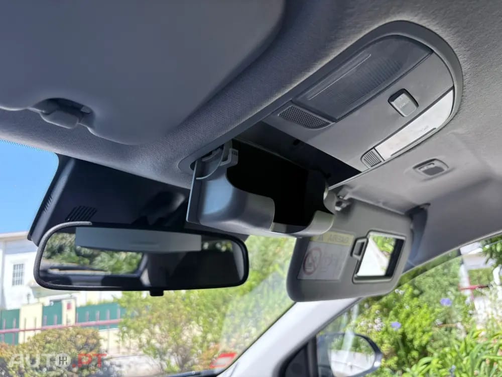 Kia Stonic 1.0 T-GDI Drive