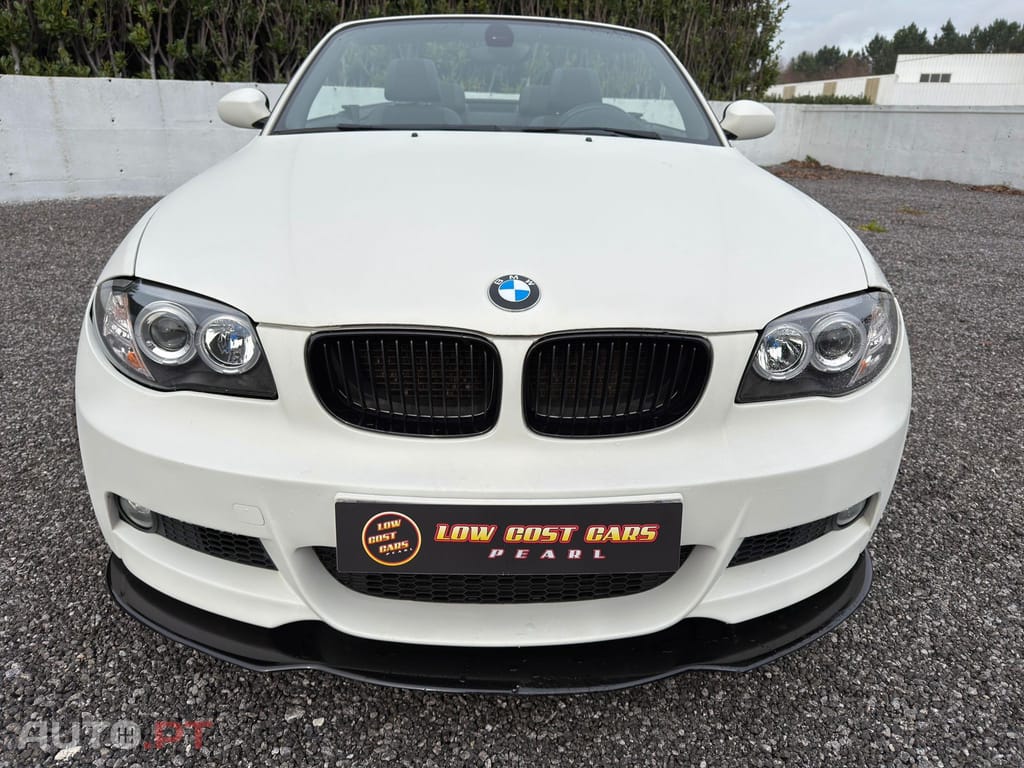 BMW 118 i