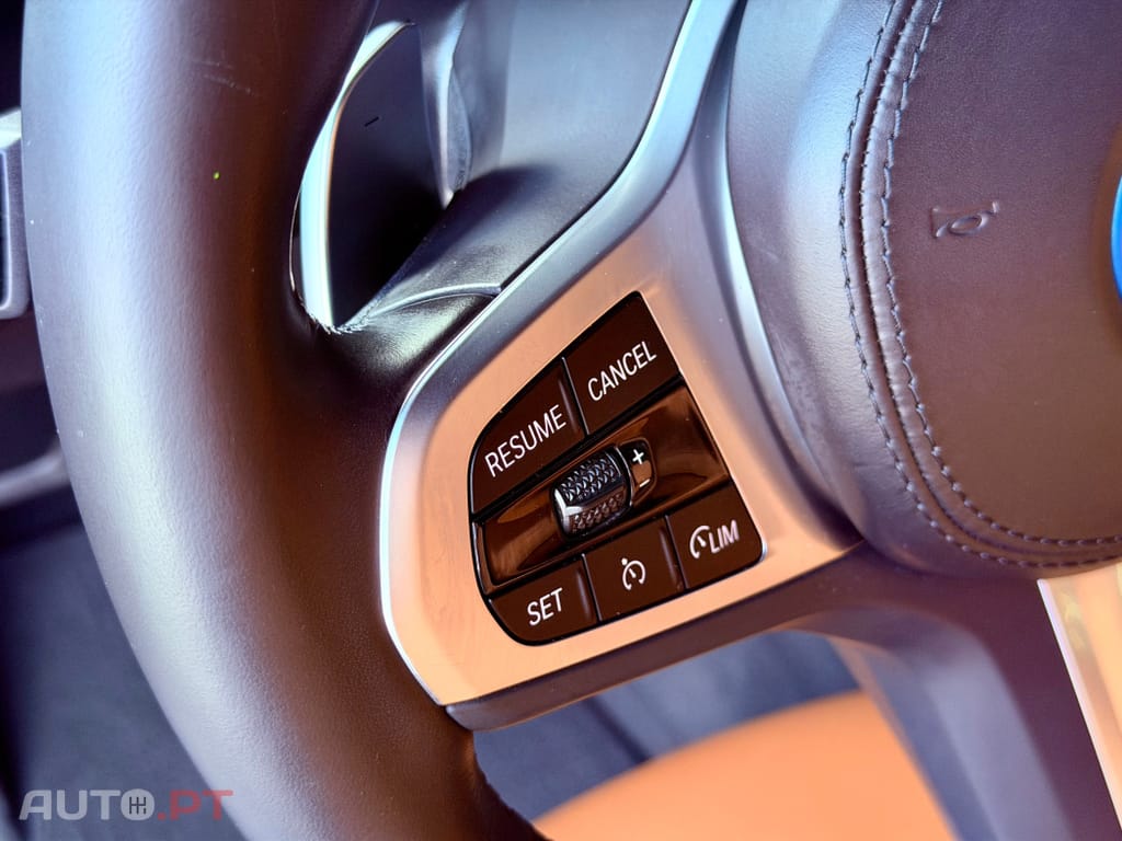 BMW X3 30 e xDrive Pack M — fotografia 34