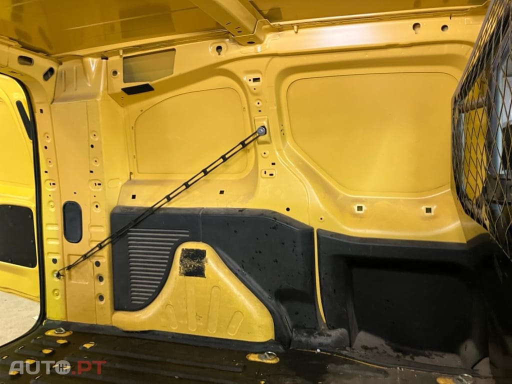 Citroen Berlingo 1.6 BlueHDi XL Club