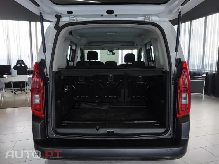Toyota Proace Verso 1.5D L1 Comfort
